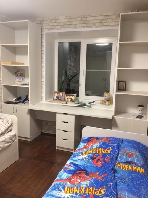 Наша детская.  Как вам старания наших подписчиков? 03