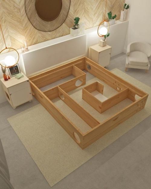 Вce о дизайнe интepьерa. 02