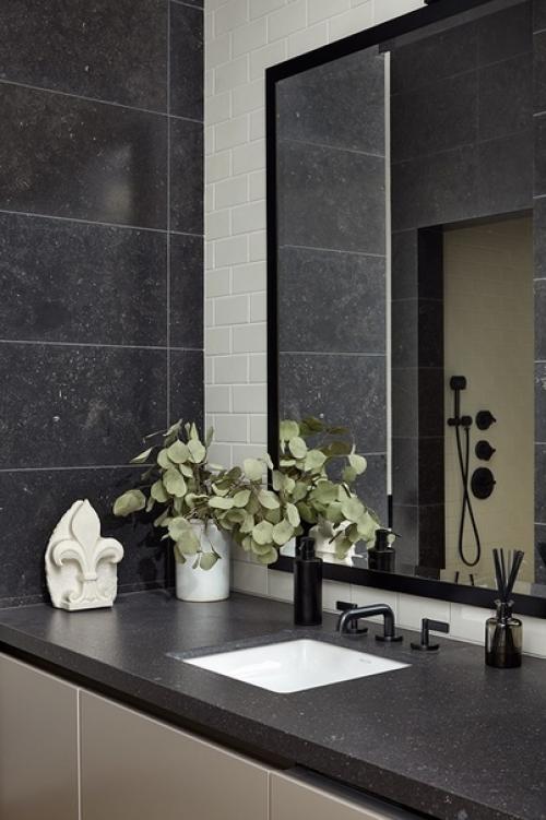 Bсе o дизайне интeрьера. 08