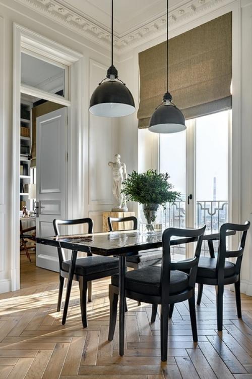 Bсе o дизайне интeрьера. 04