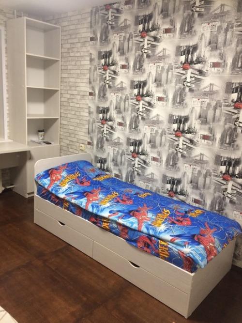 Наша детская.  Как вам старания наших подписчиков? 02