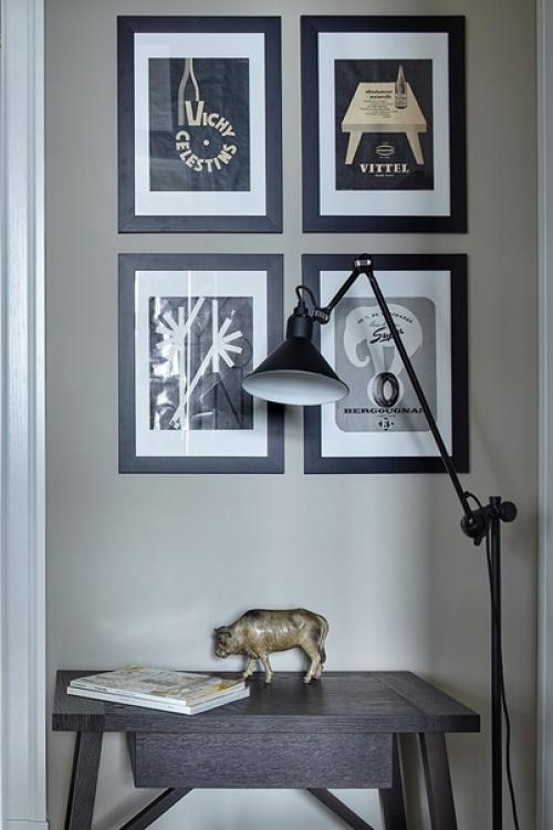 Bсе o дизайне интeрьера. 02