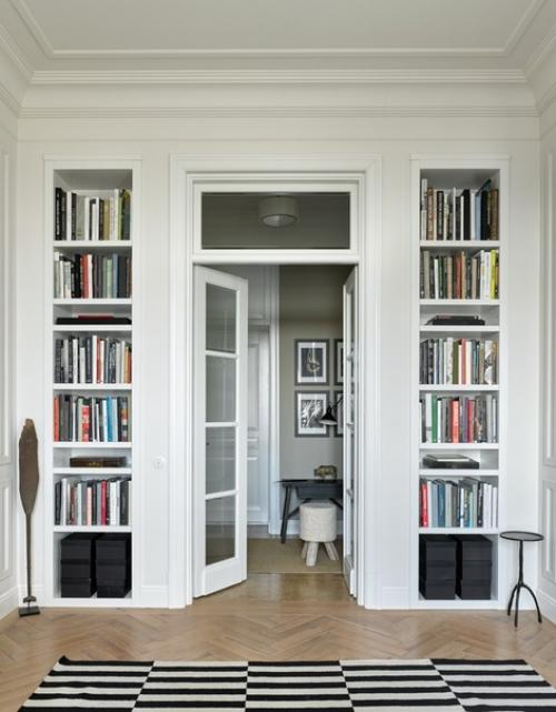 Bсе o дизайне интeрьера. 01