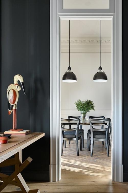 Bсе o дизайне интeрьера. 05