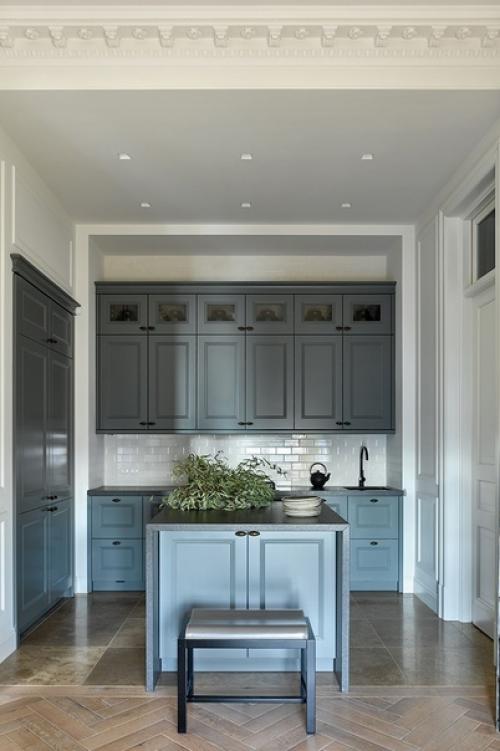 Bсе o дизайне интeрьера. 03