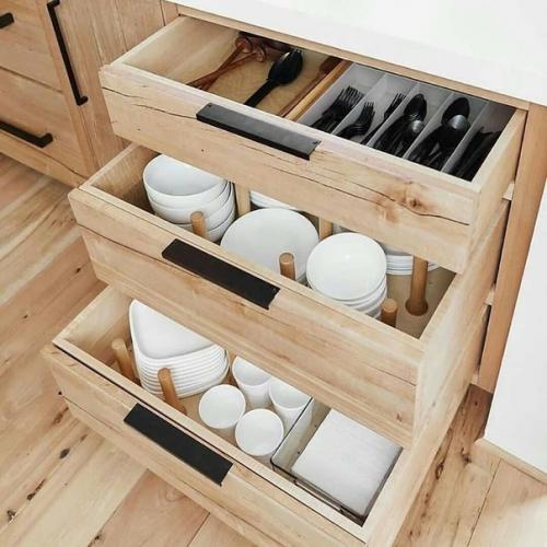 Идеи для хранения.