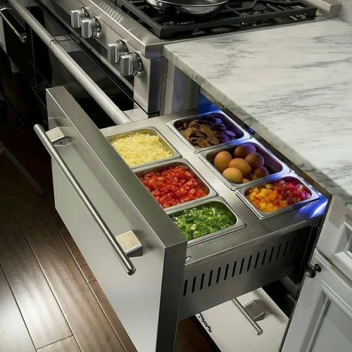 Идеи для хранения. 08