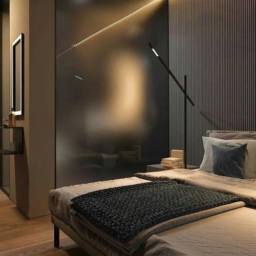 Стиль лофт связь между прошлым и настоящим осуществляет. 04