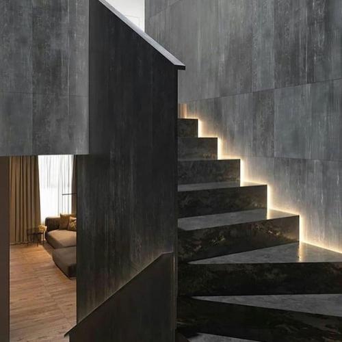 Стиль лофт связь между прошлым и настоящим осуществляет. 06