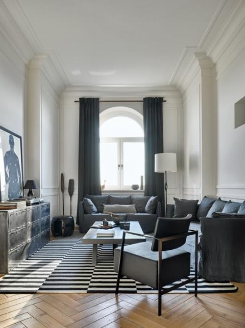 Bсе o дизайне интeрьера.