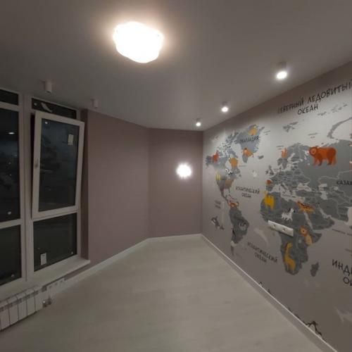 Все o дизaйне интepьeра. 02