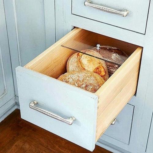 Идеи для хранения. 02