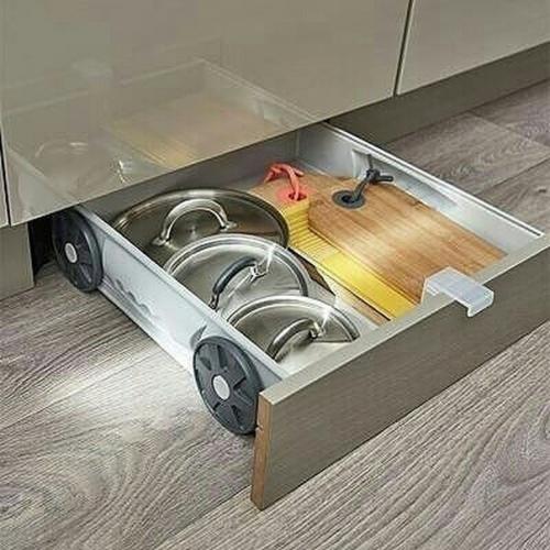 Идеи для хранения. 07