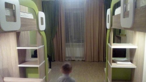 Детская своими руками для сыновей. 04