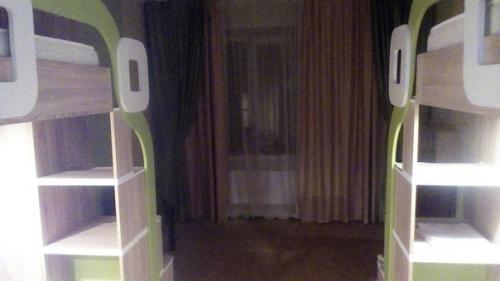 Детская своими руками для сыновей. 02