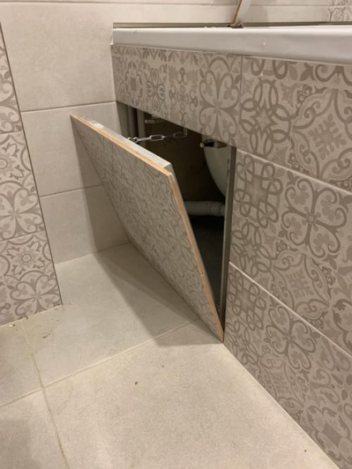 Бюджет ограничен, остался потолок и будет светлей. 03