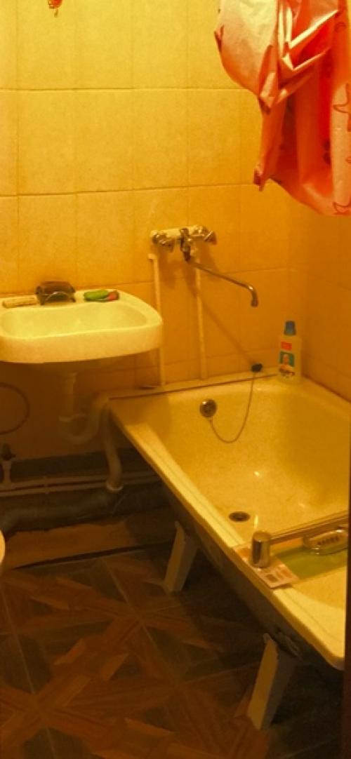 Бюджет ограничен, остался потолок и будет светлей. 04