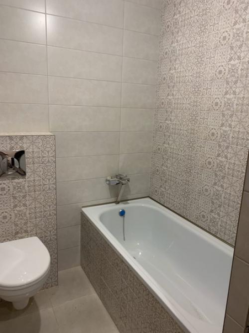 Бюджет ограничен, остался потолок и будет светлей. 02