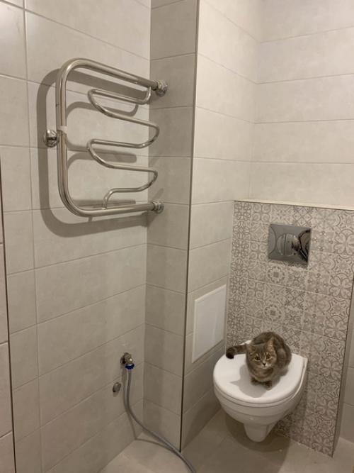 Бюджет ограничен, остался потолок и будет светлей.