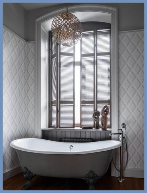 Интерьер и декор Smashmag. 07