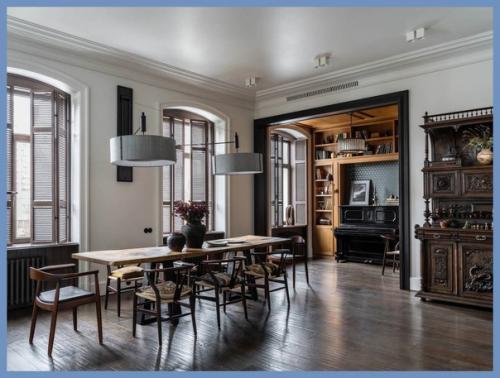 Интерьер и декор Smashmag. 04