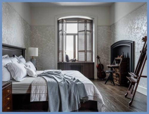 Интерьер и декор Smashmag. 05