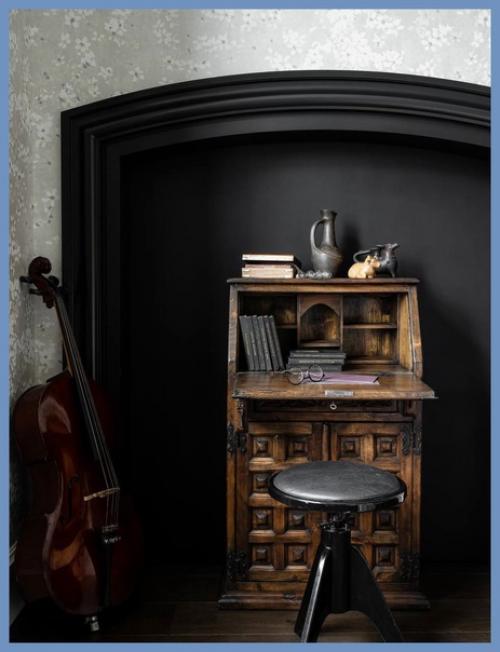 Интерьер и декор Smashmag. 02