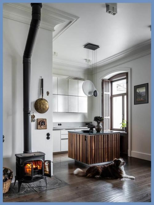 Интерьер и декор Smashmag. 01