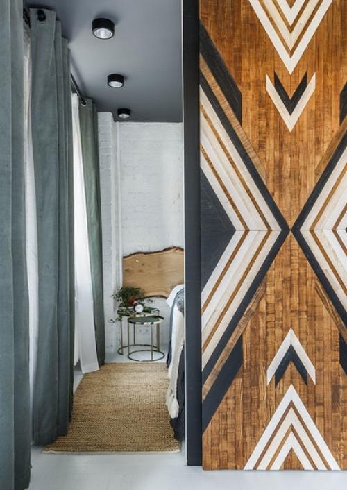 Шедеврально!  Так совместить функциональность и эстетичность! 04