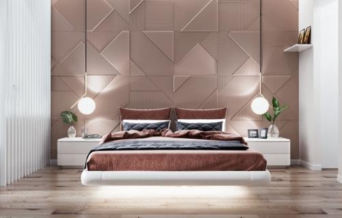 Интерьер квартиры площадью 77, 6 кв. 03