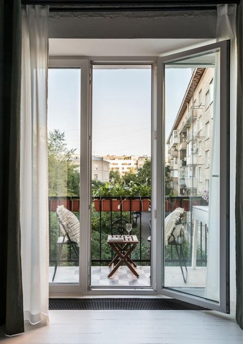 Шедеврально!  Так совместить функциональность и эстетичность! 05