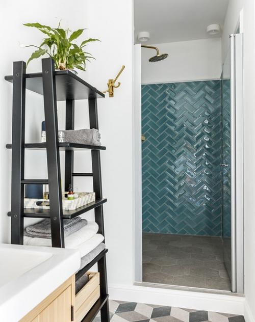 Шедеврально!  Так совместить функциональность и эстетичность!