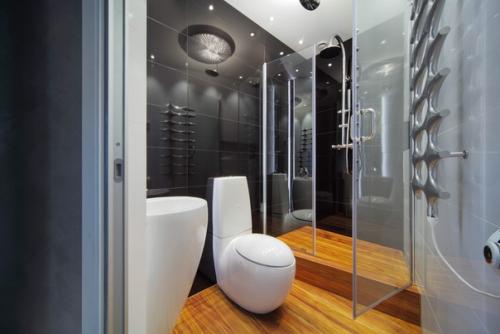 Фотографии двухкомнатной квартиры площадью 112, 6 кв. 07