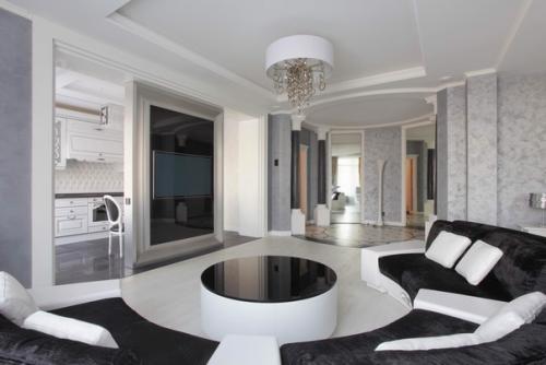 Фотографии двухкомнатной квартиры площадью 112, 6 кв. 05