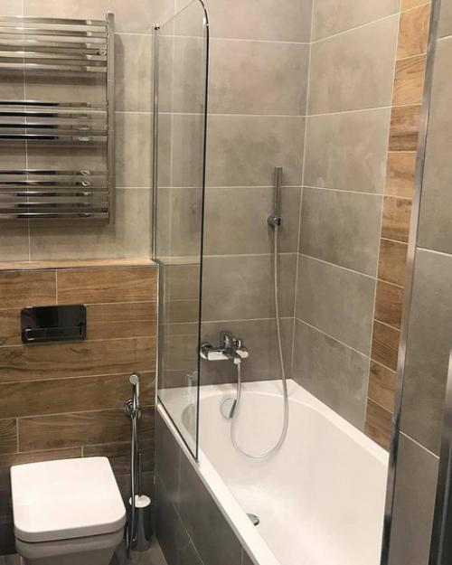 Совмещённый санузел 6 кв. 02