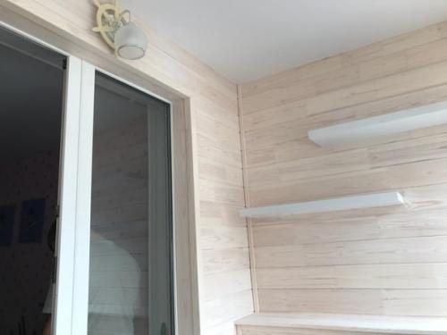 Этож как нужно Любить тещу, чтобы сделать ей специальную комнату. 03