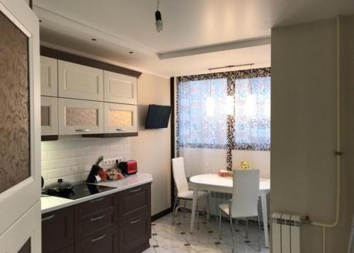 Сделали ремонт.  Как говорят потом и кровью. 07