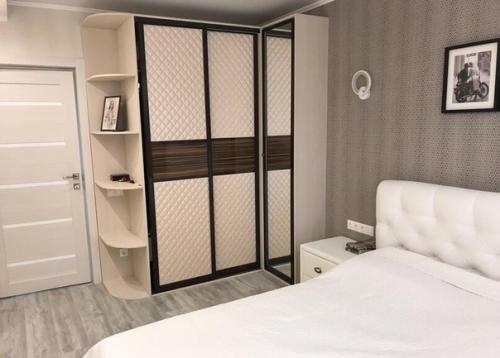 Сделали ремонт.  Как говорят потом и кровью. 05