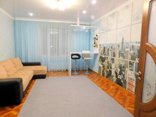 Наше трехкомнатное жилище. 01