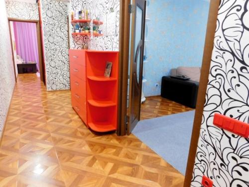 Наше трехкомнатное жилище. 05