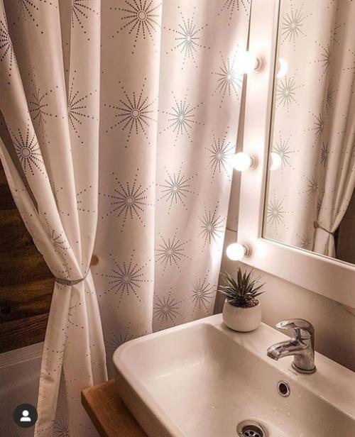 Очень крутой санузел, правда? 01