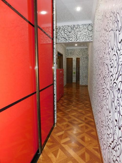 Наше трехкомнатное жилище. 06