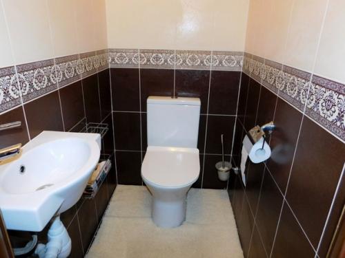 Наше трехкомнатное жилище. 09