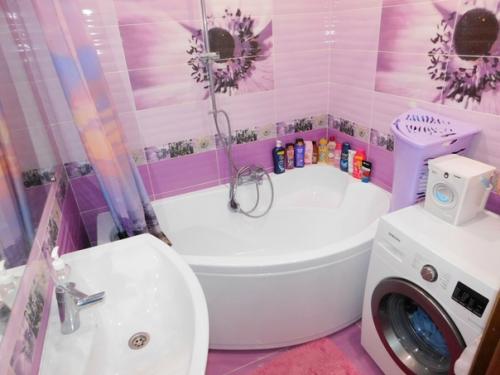 Наше трехкомнатное жилище. 08