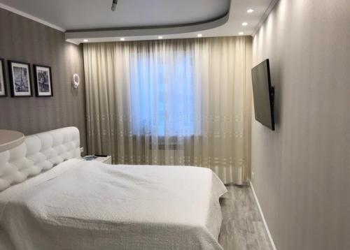 Сделали ремонт.  Как говорят потом и кровью. 04