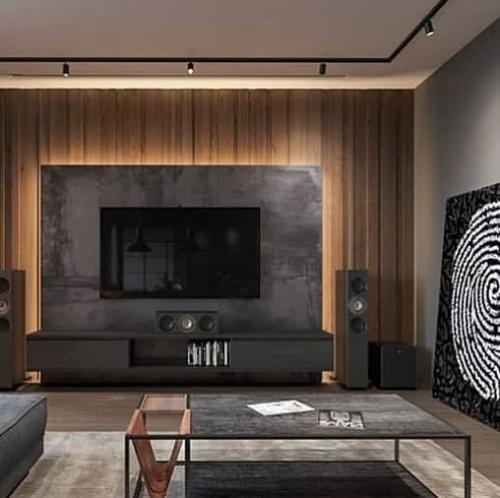 Лофт.  Мы ждём от вас комментариев и обсуждений по поводу этого дизайна, какие + и -. 04