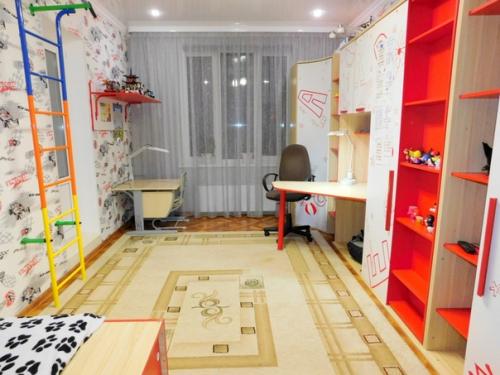 Наше трехкомнатное жилище. 04