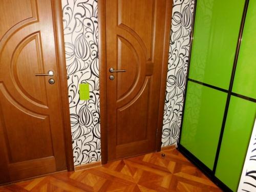 Наше трехкомнатное жилище. 07