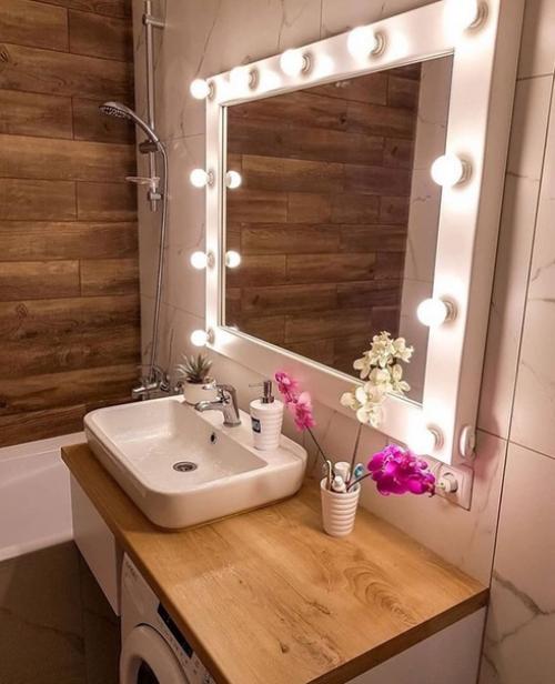 Очень крутой санузел, правда? 03