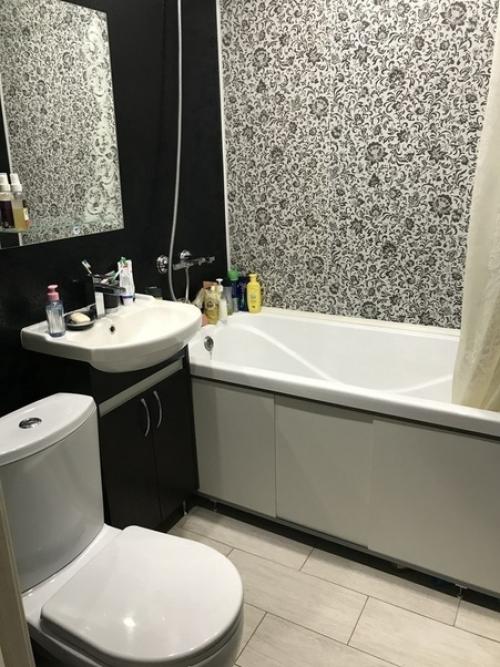 Bce o дизайнe интepьeра. 06